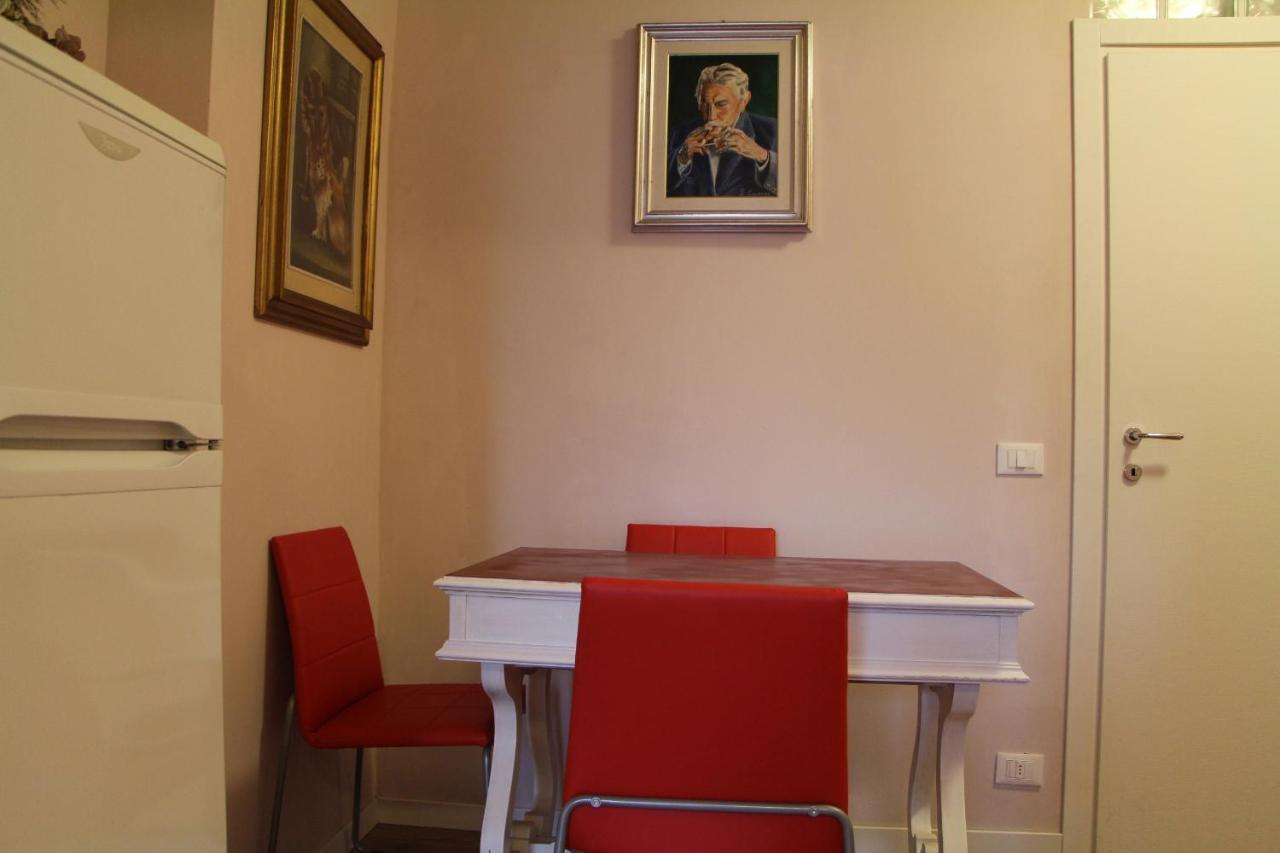 B&B Giorno E Notte Pisa Room photo